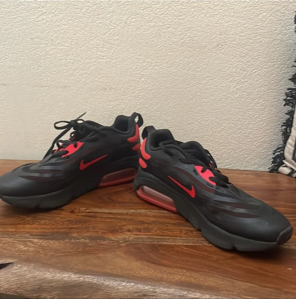 Nike Air Max Exosense Shoes
